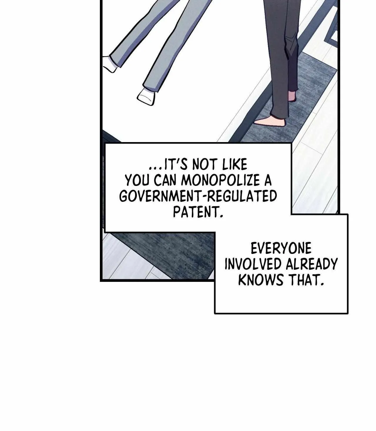 Read Headache chapter 43 image 36 on Lezhin
