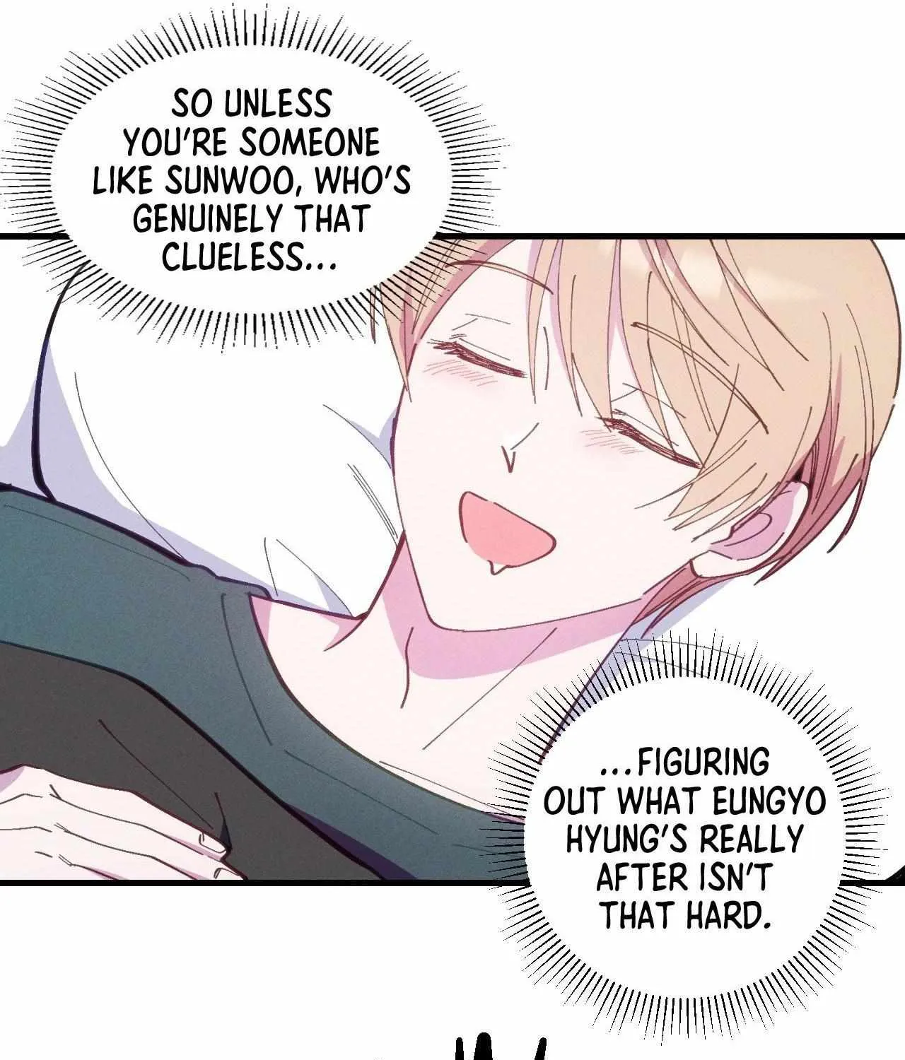 Read Headache chapter 43 image 37 on Lezhin