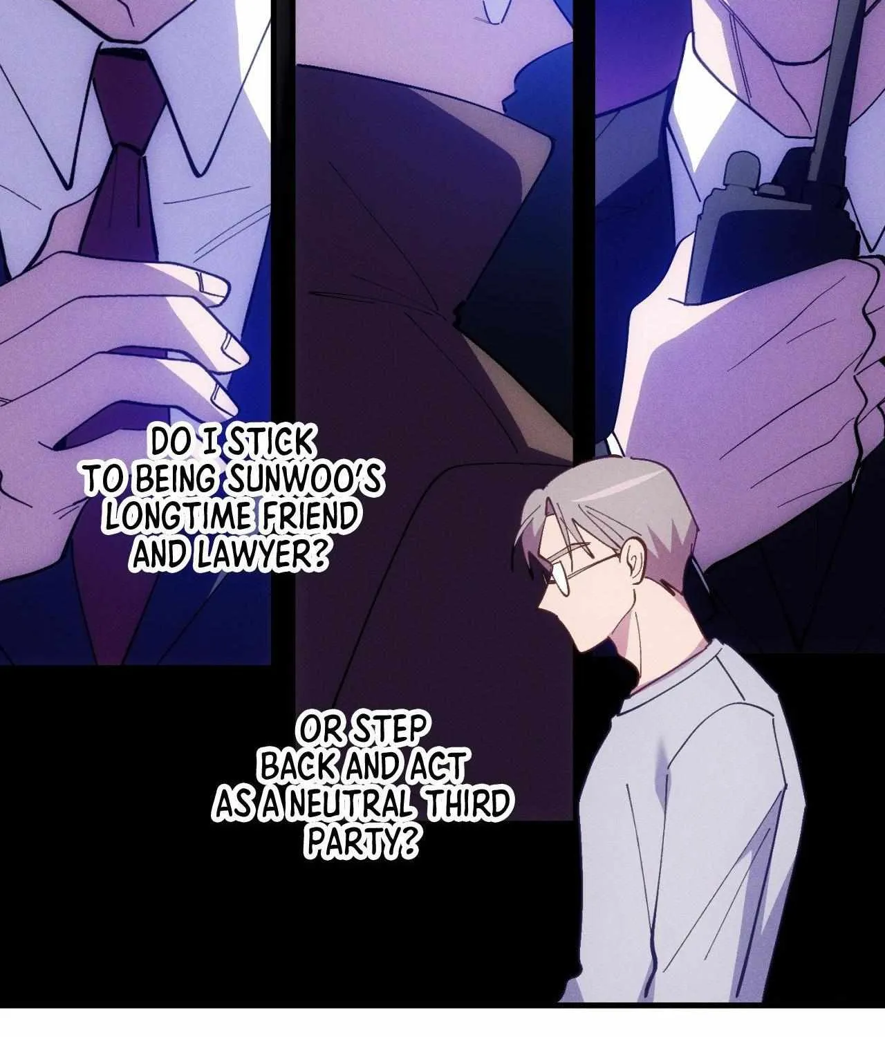 Read Headache chapter 43 image 39 on Lezhin