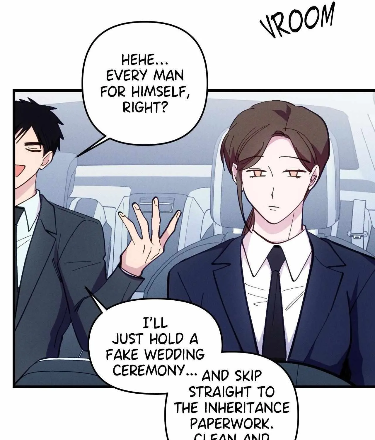 Read Headache chapter 43 image 49 on Lezhin