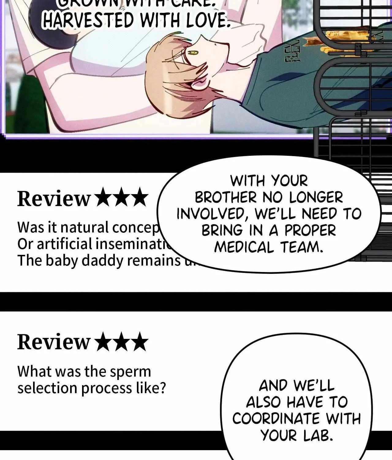Read Headache chapter 43 image 5 on Lezhin