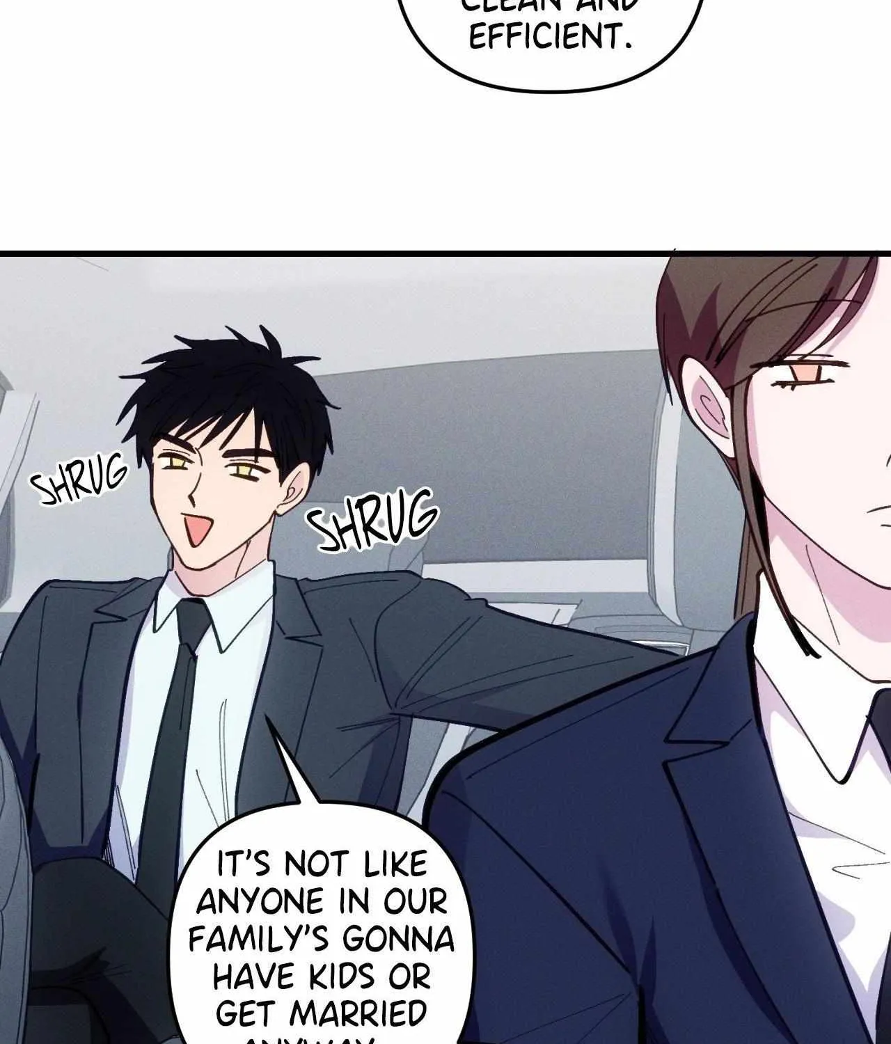 Read Headache chapter 43 image 50 on Lezhin