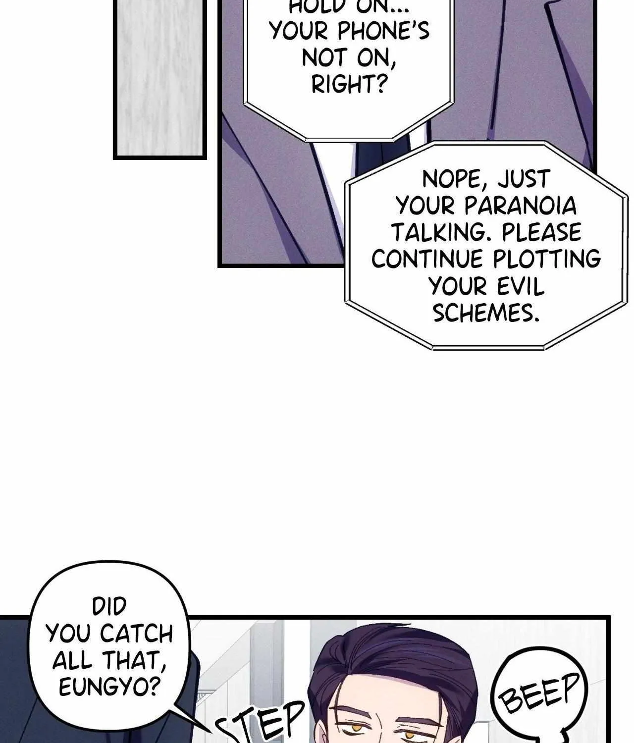 Read Headache chapter 43 image 53 on Lezhin