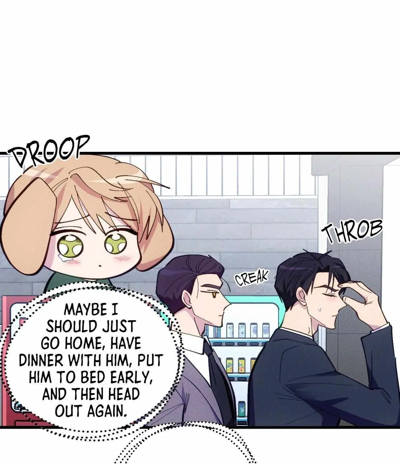Read Headache chapter 43 image 57 on Lezhin