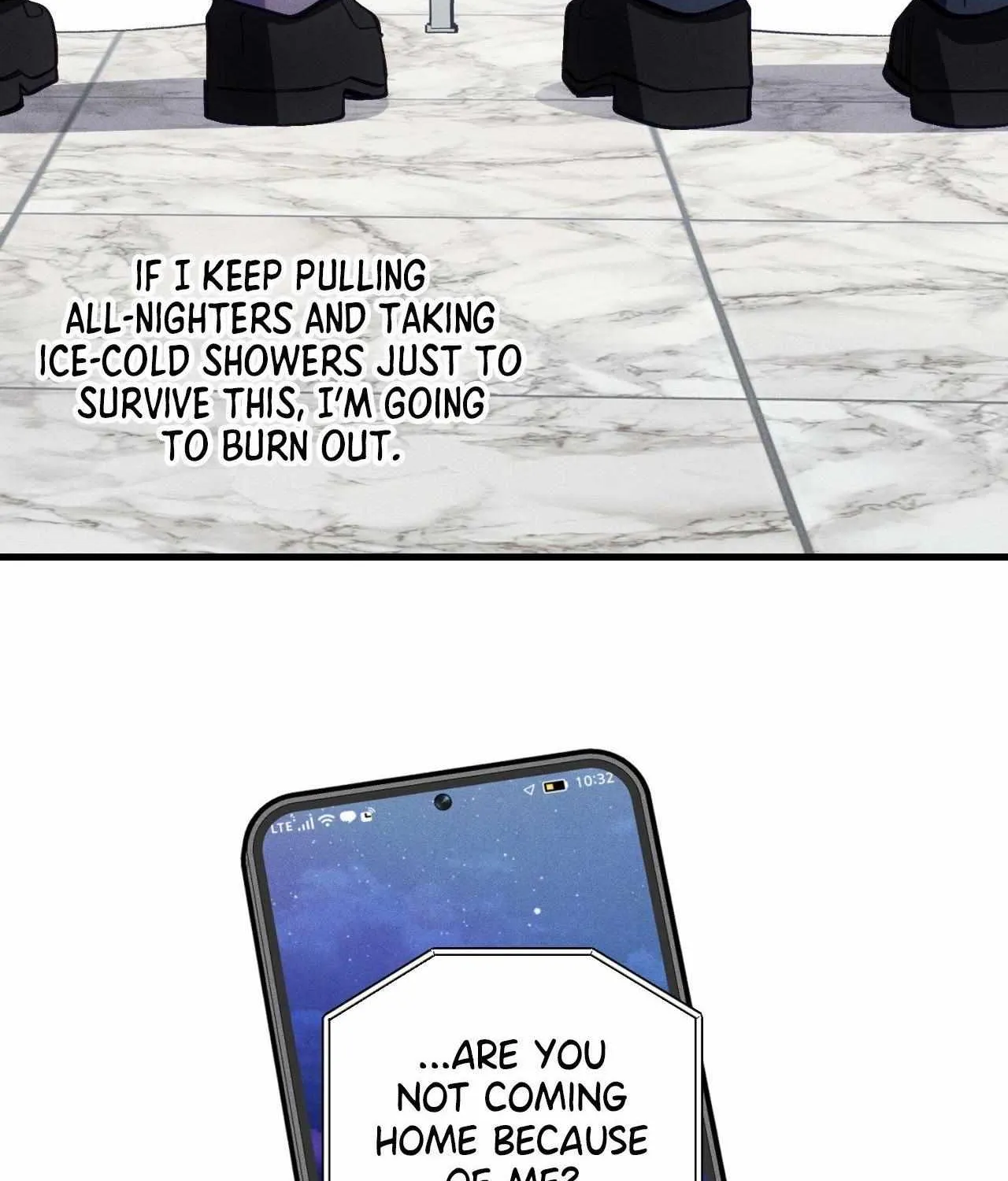 Read Headache chapter 43 image 59 on Lezhin