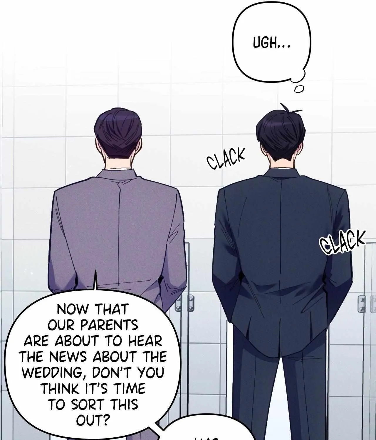 Read Headache chapter 43 image 61 on Lezhin