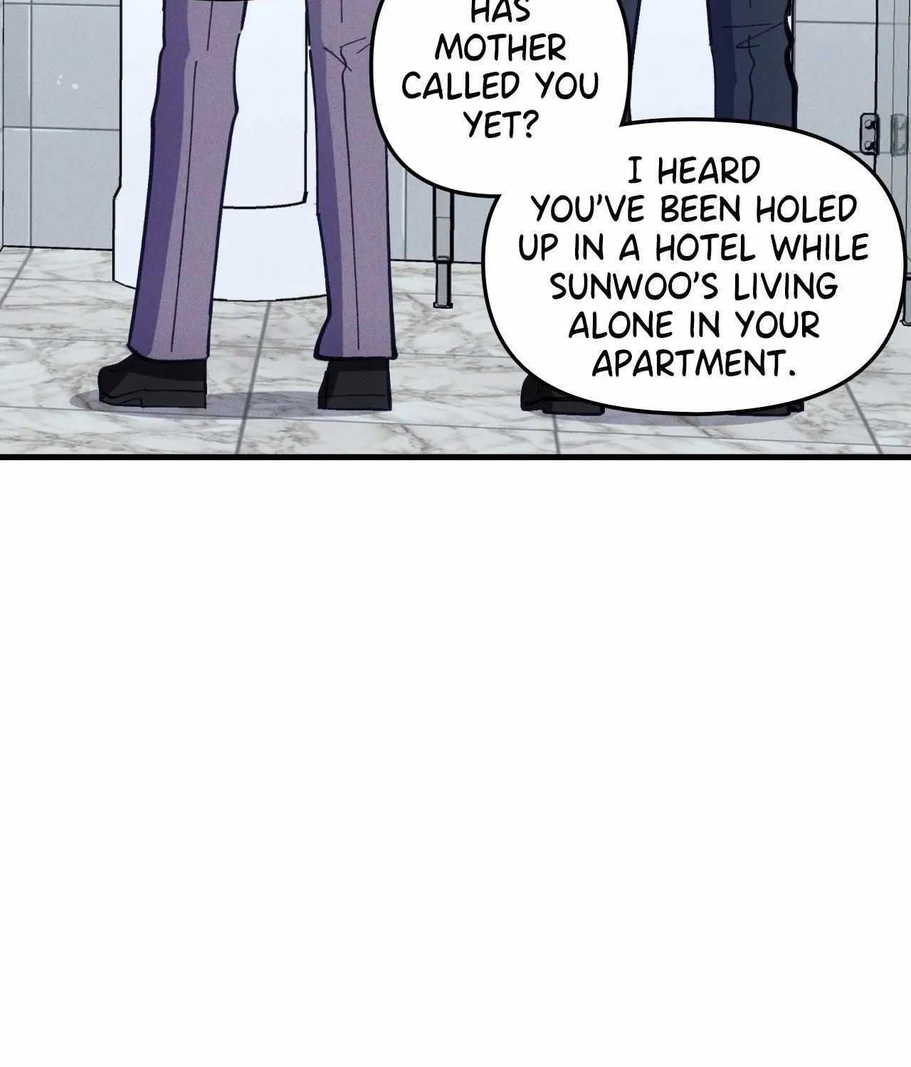 Read Headache chapter 43 image 62 on Lezhin
