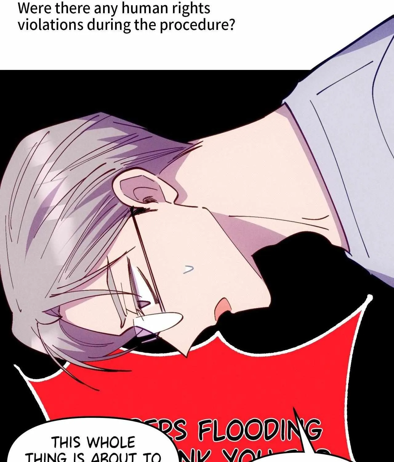 Read Headache chapter 43 image 7 on Lezhin