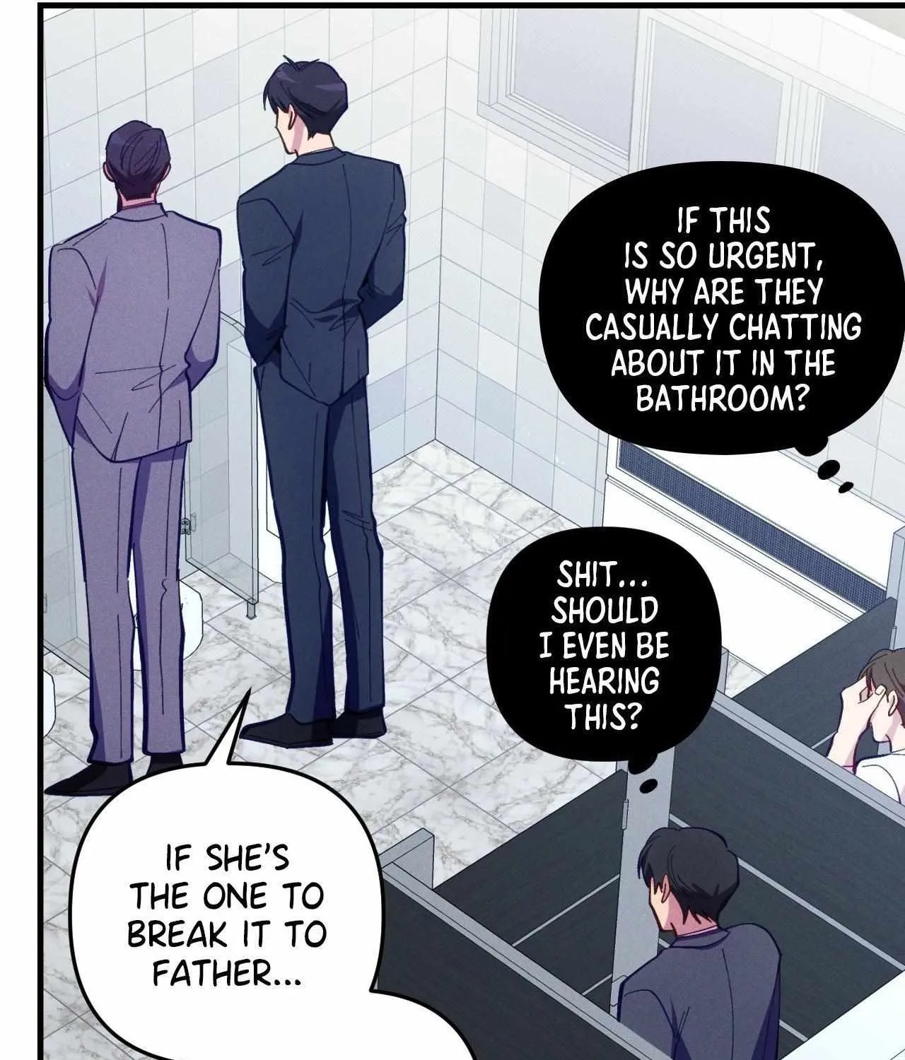 Read Headache chapter 43 image 73 on Lezhin
