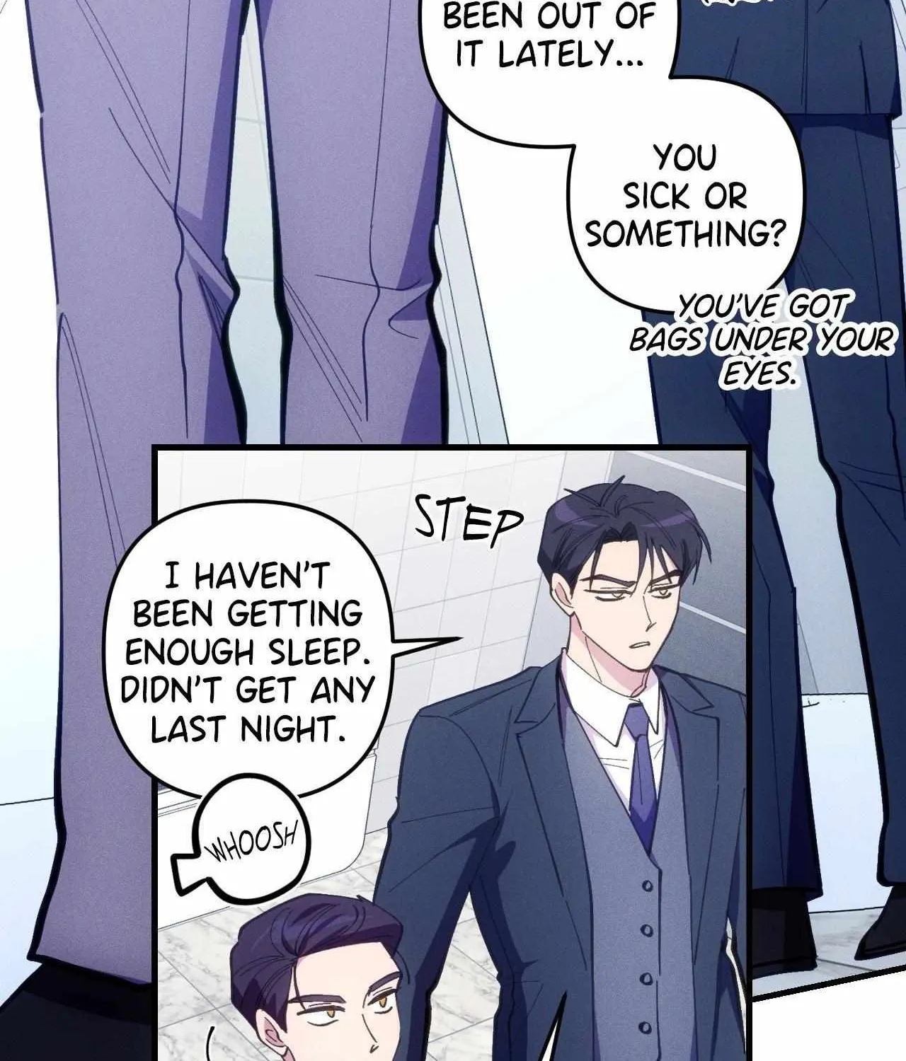Read Headache chapter 43 image 77 on Lezhin
