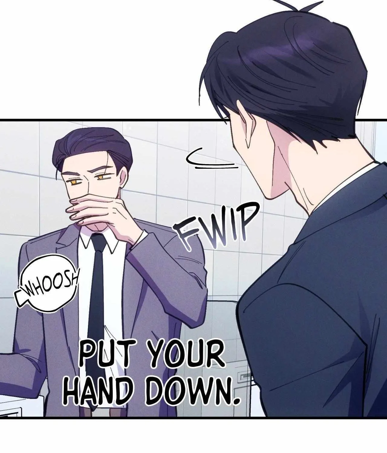 Read Headache chapter 43 image 80 on Lezhin