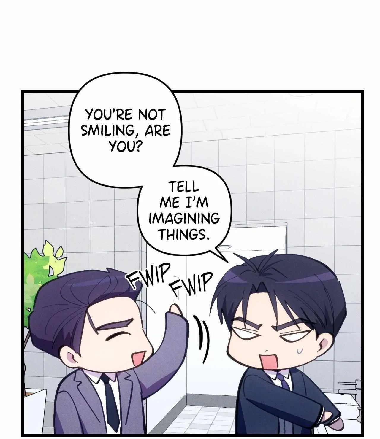Read Headache chapter 43 image 81 on Lezhin