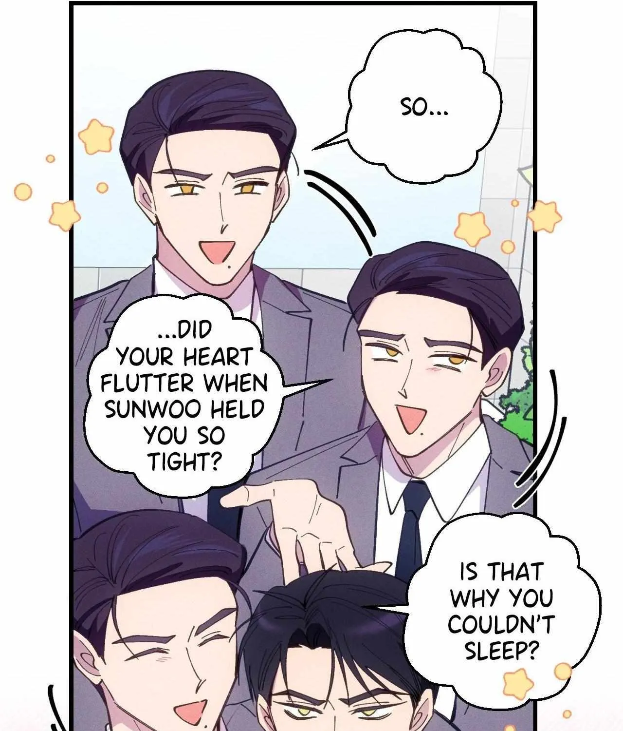Read Headache chapter 43 image 85 on Lezhin