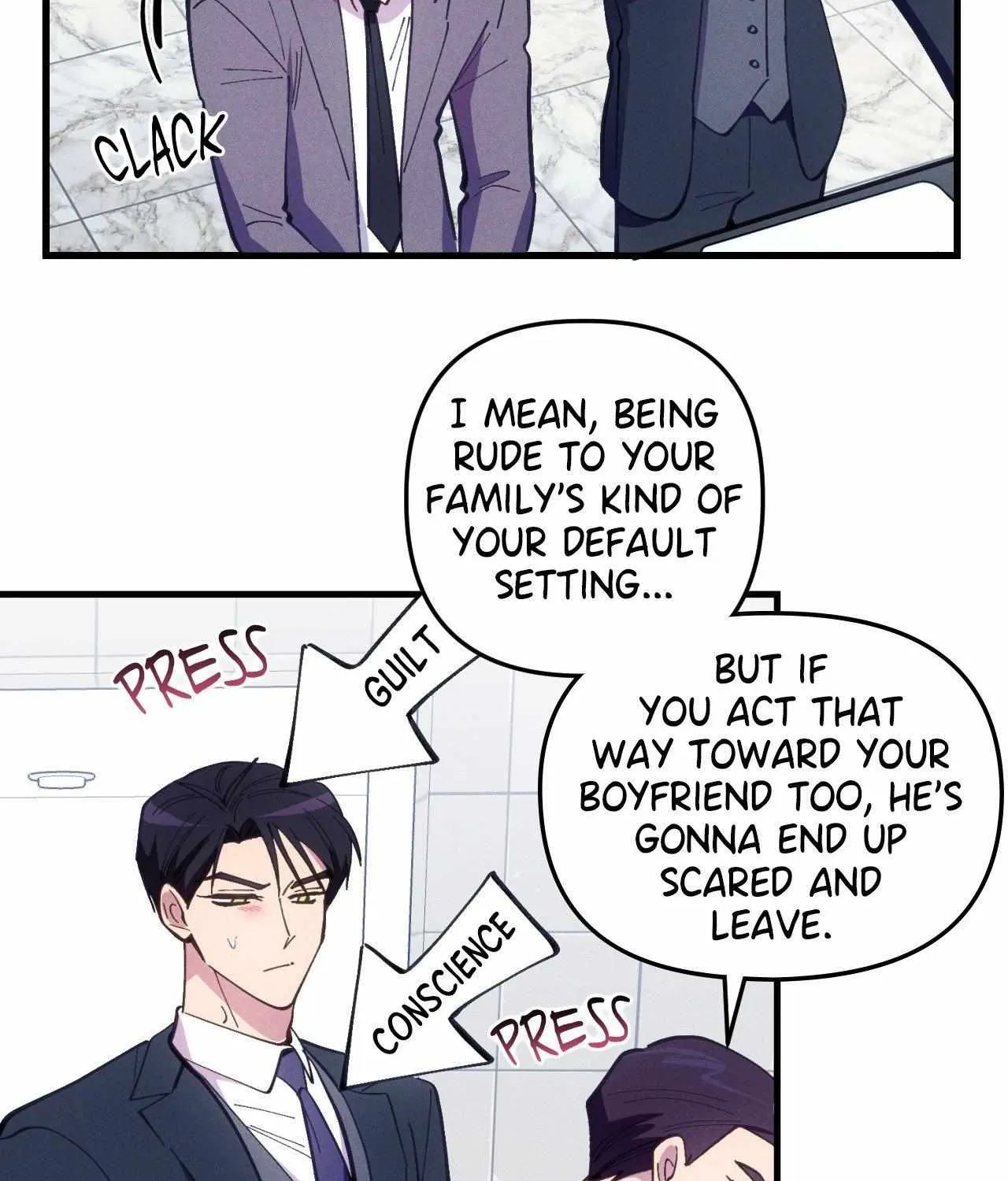Read Headache chapter 43 image 89 on Lezhin