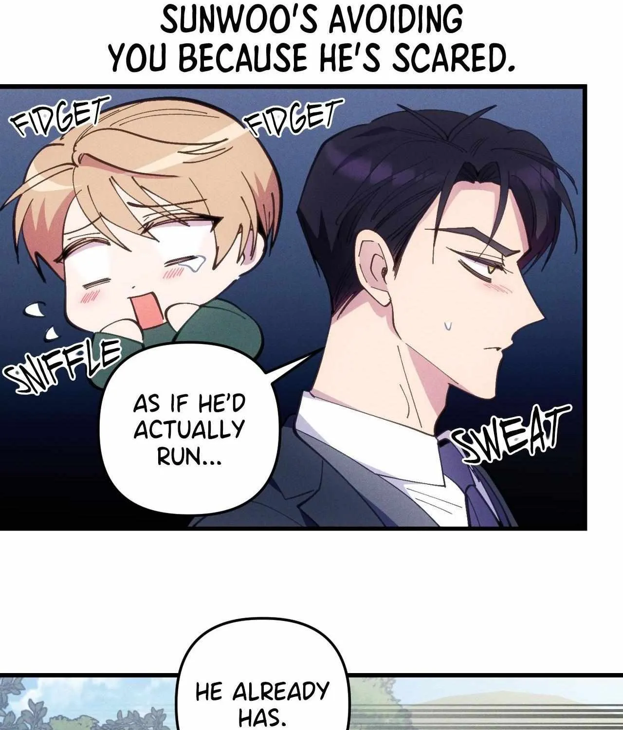Read Headache chapter 43 image 91 on Lezhin