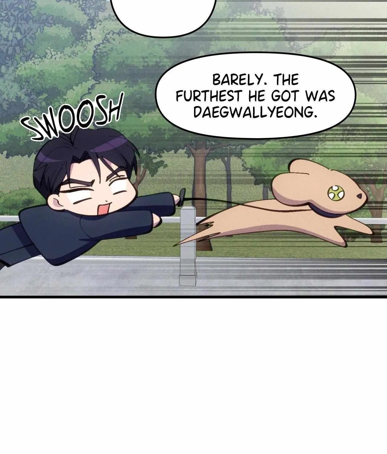 Read Headache chapter 43 image 92 on Lezhin