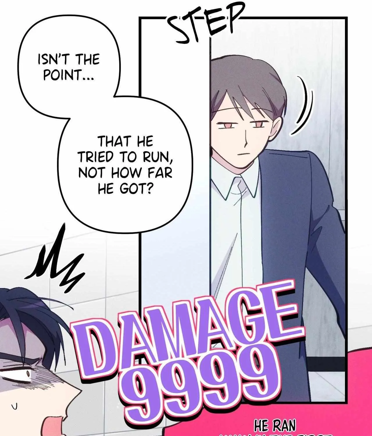 Read Headache chapter 43 image 94 on Lezhin