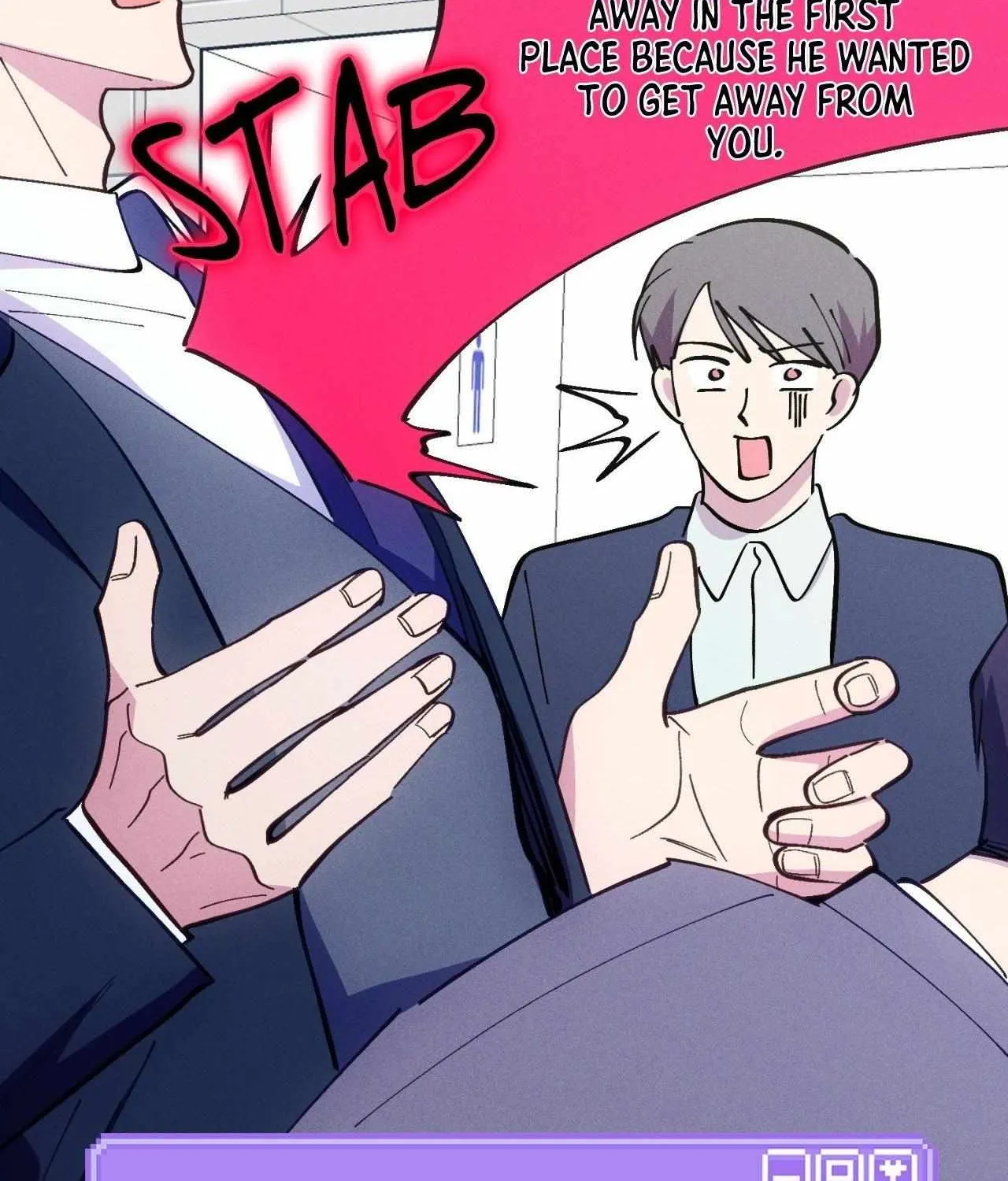 Read Headache chapter 43 image 95 on Lezhin