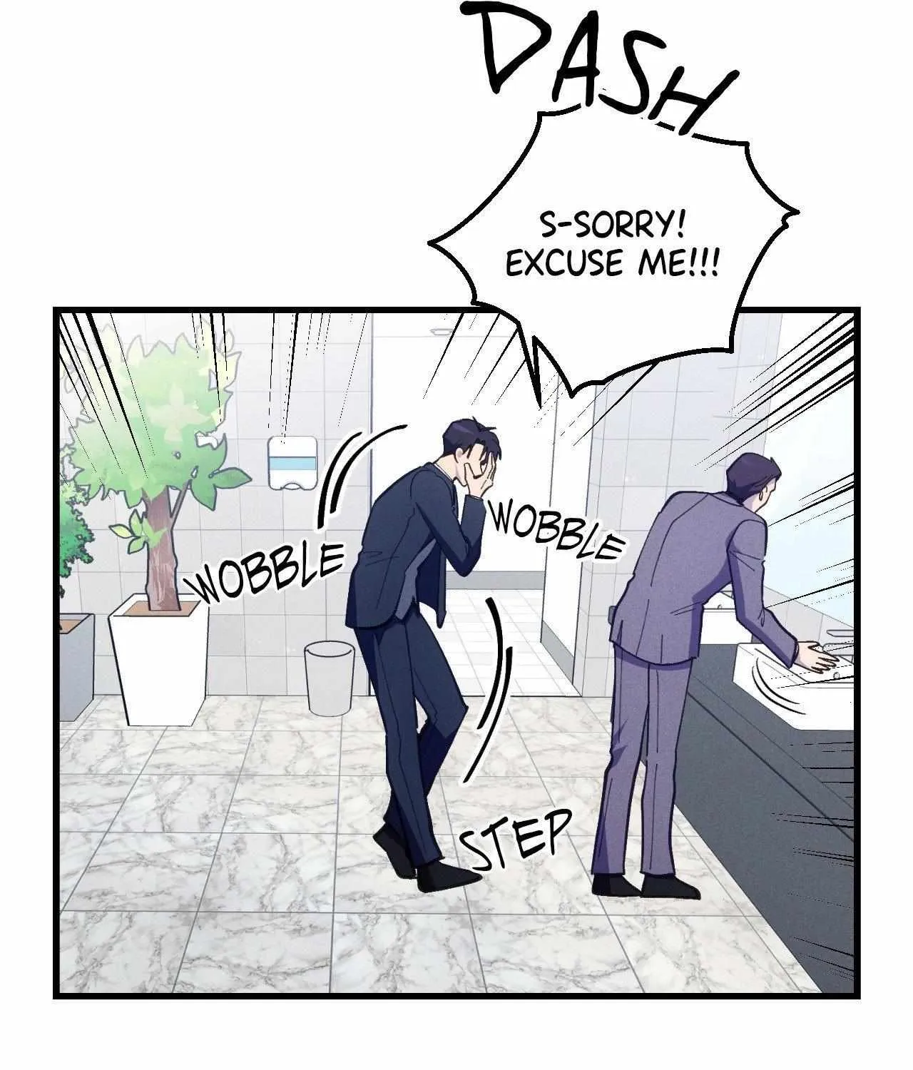 Read Headache chapter 43 image 97 on Lezhin