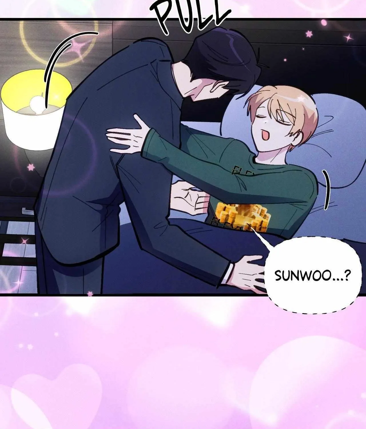 Read Headache chapter 44 image 105 on Lezhin