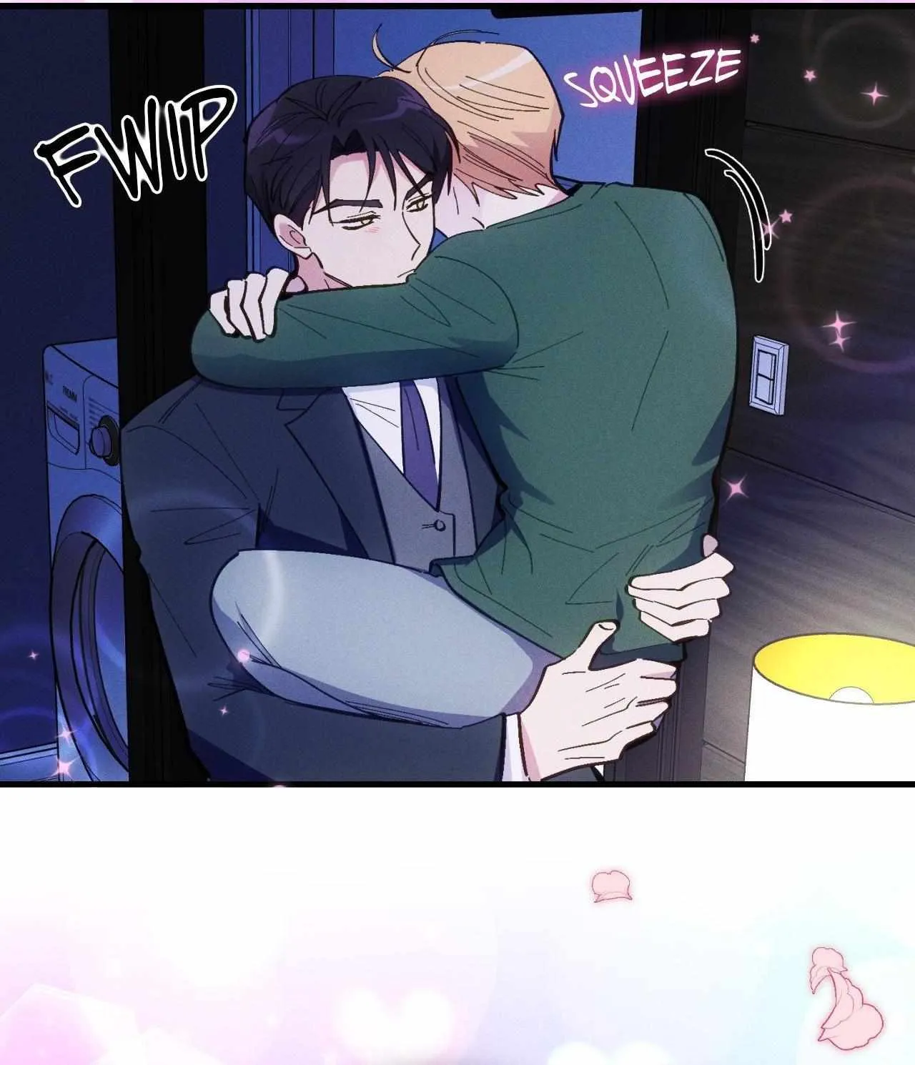 Read Headache chapter 44 image 106 on Lezhin