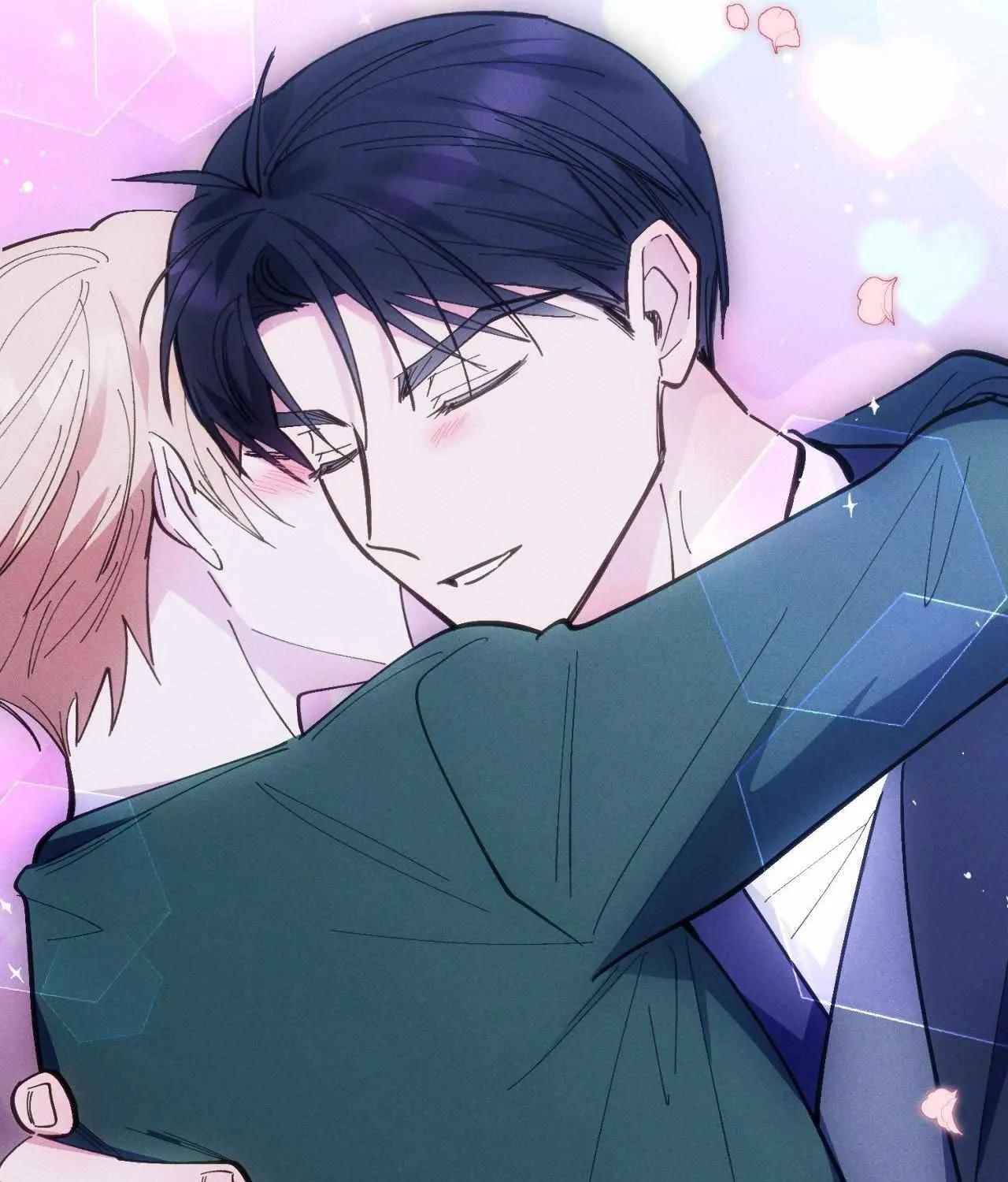 Read Headache chapter 44 image 107 on Lezhin