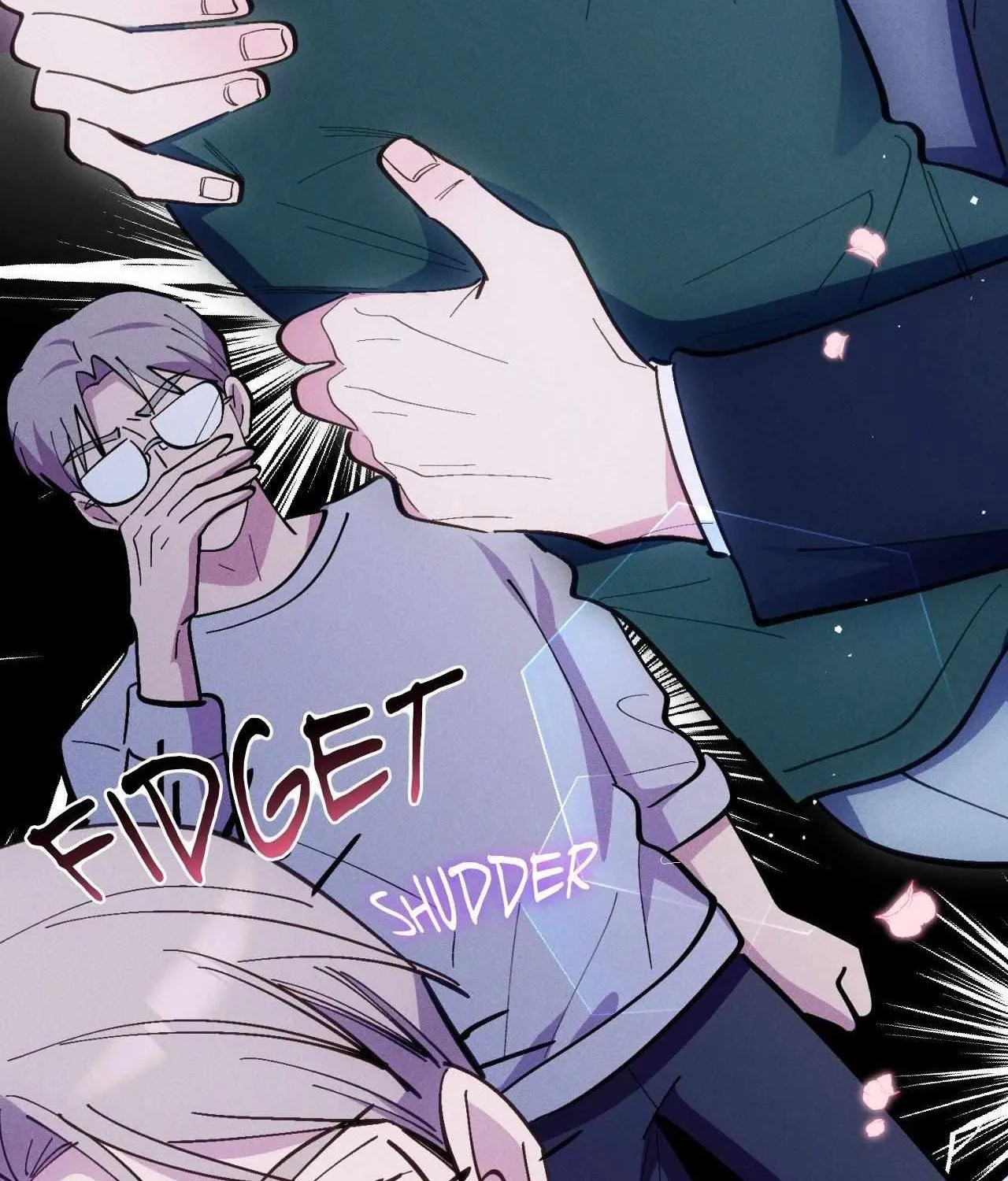Read Headache chapter 44 image 108 on Lezhin