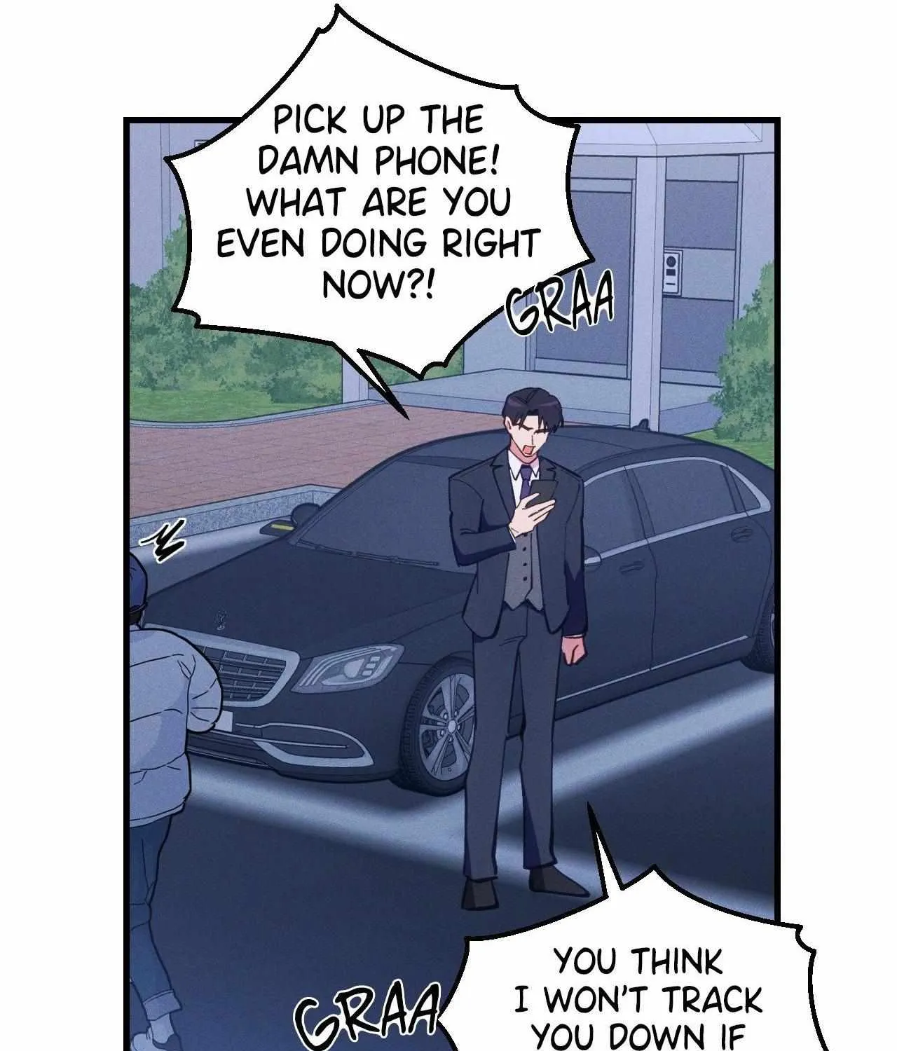 Read Headache chapter 44 image 11 on Lezhin