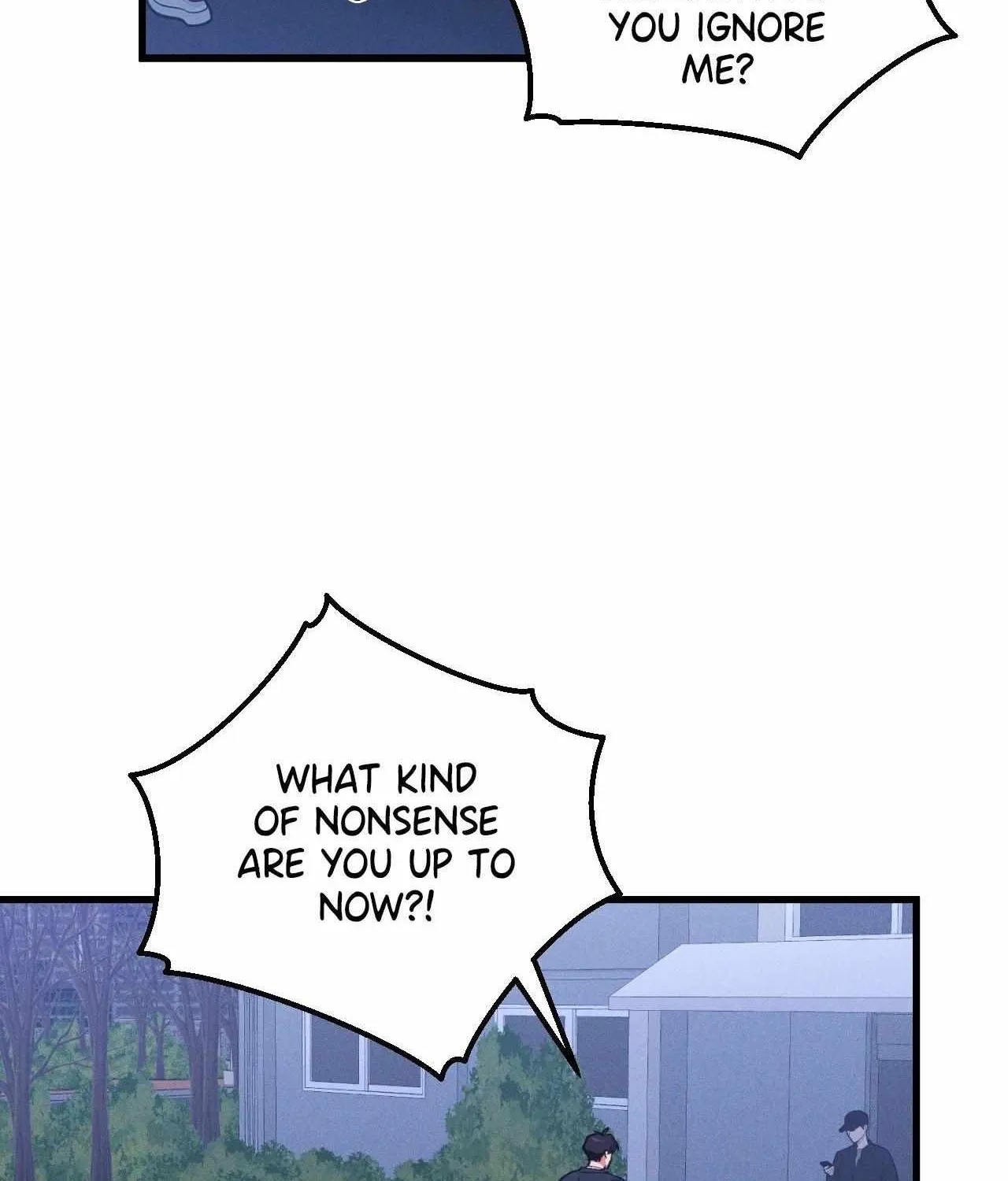 Read Headache chapter 44 image 12 on Lezhin