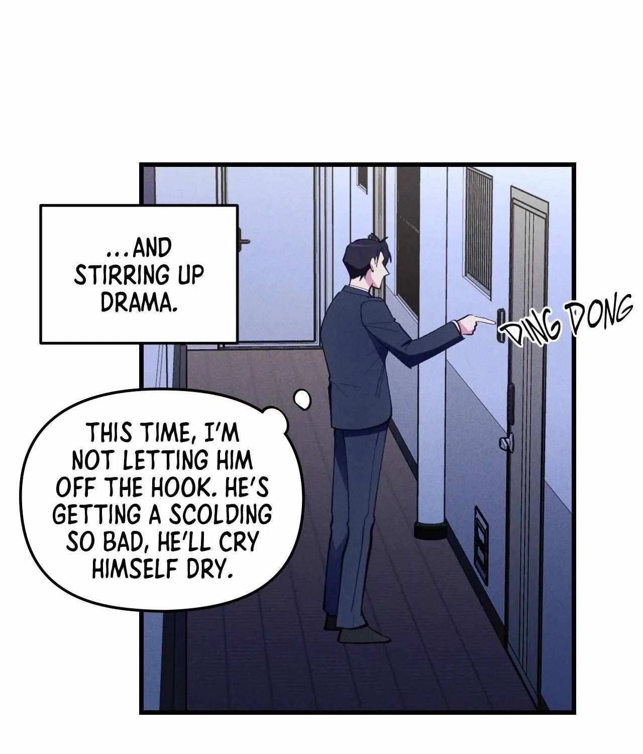 Read Headache chapter 44 image 17 on Lezhin