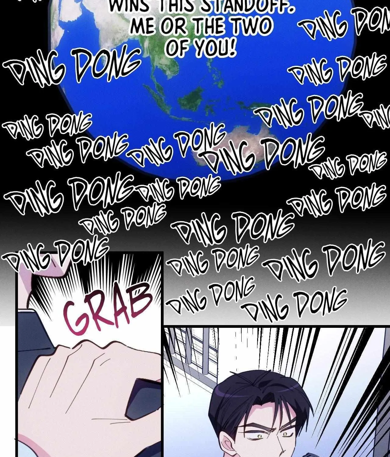 Read Headache chapter 44 image 25 on Lezhin