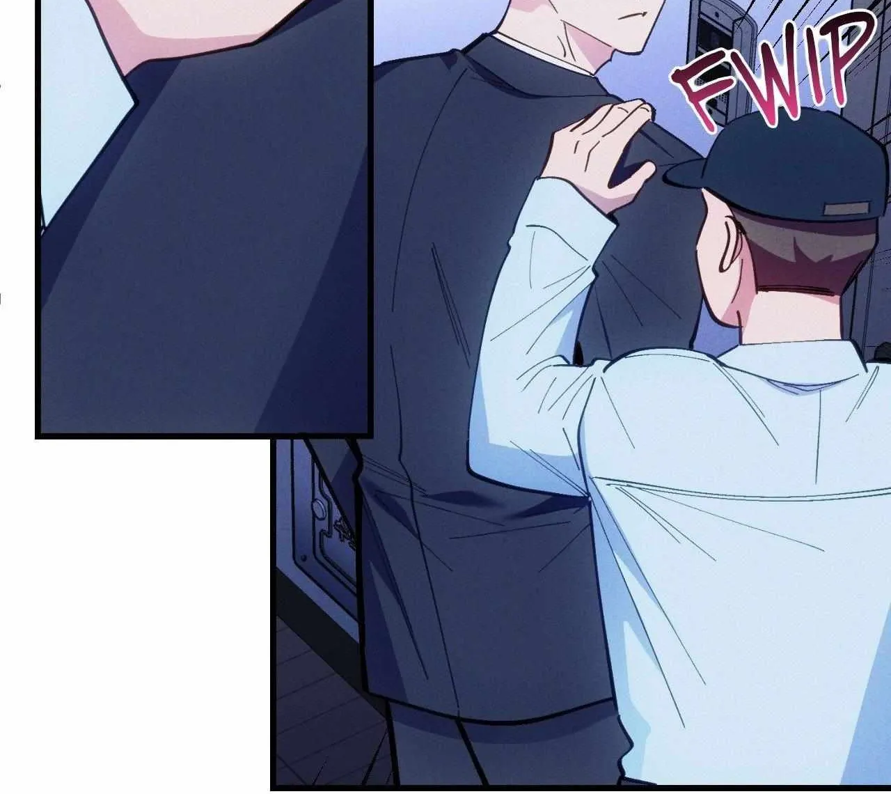 Read Headache chapter 44 image 26 on Lezhin