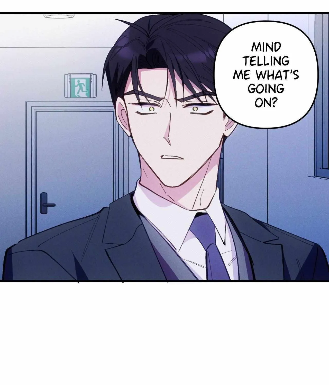 Read Headache chapter 44 image 28 on Lezhin