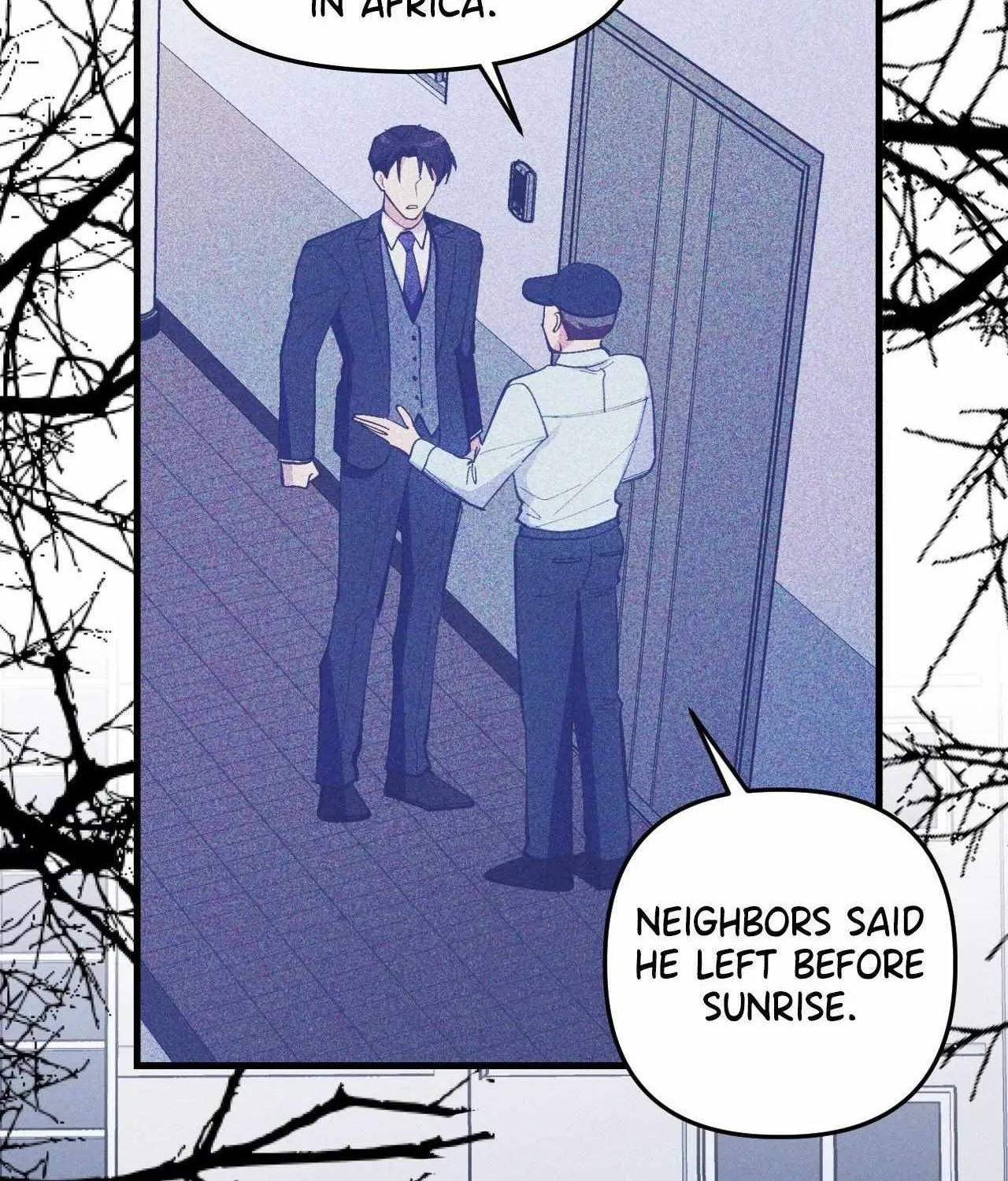 Read Headache chapter 44 image 31 on Lezhin