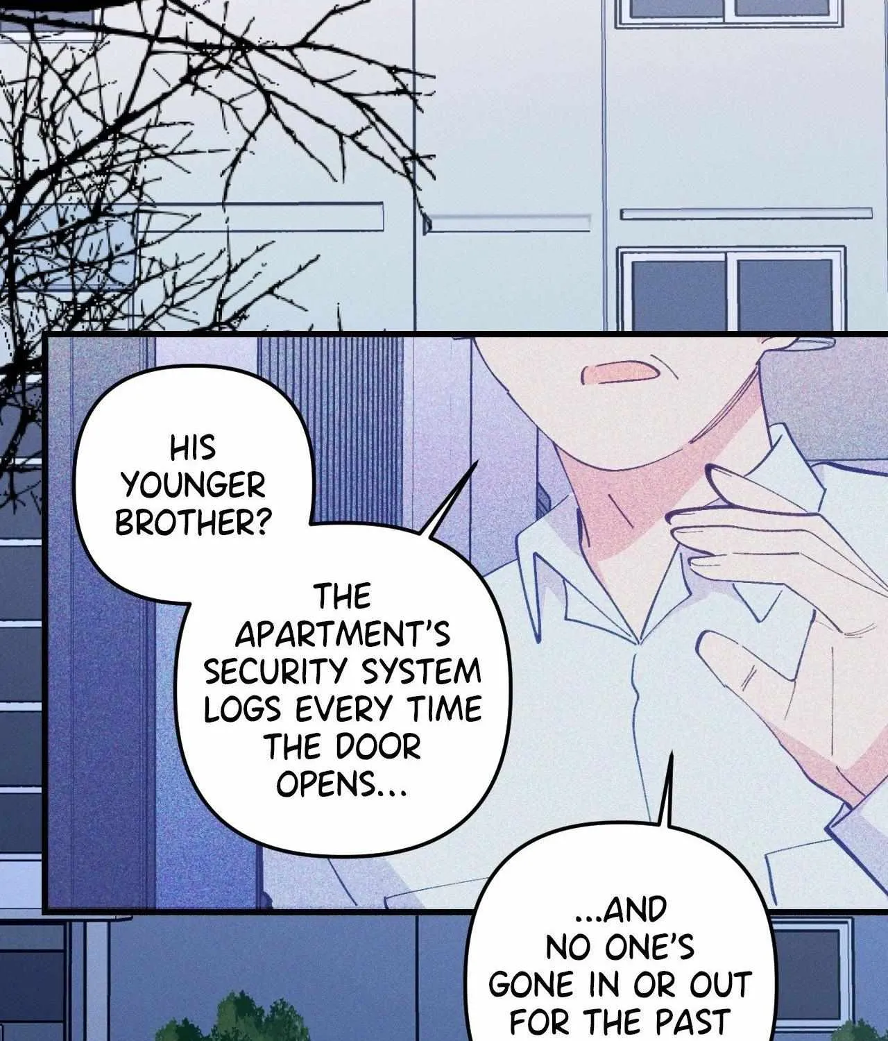 Read Headache chapter 44 image 32 on Lezhin