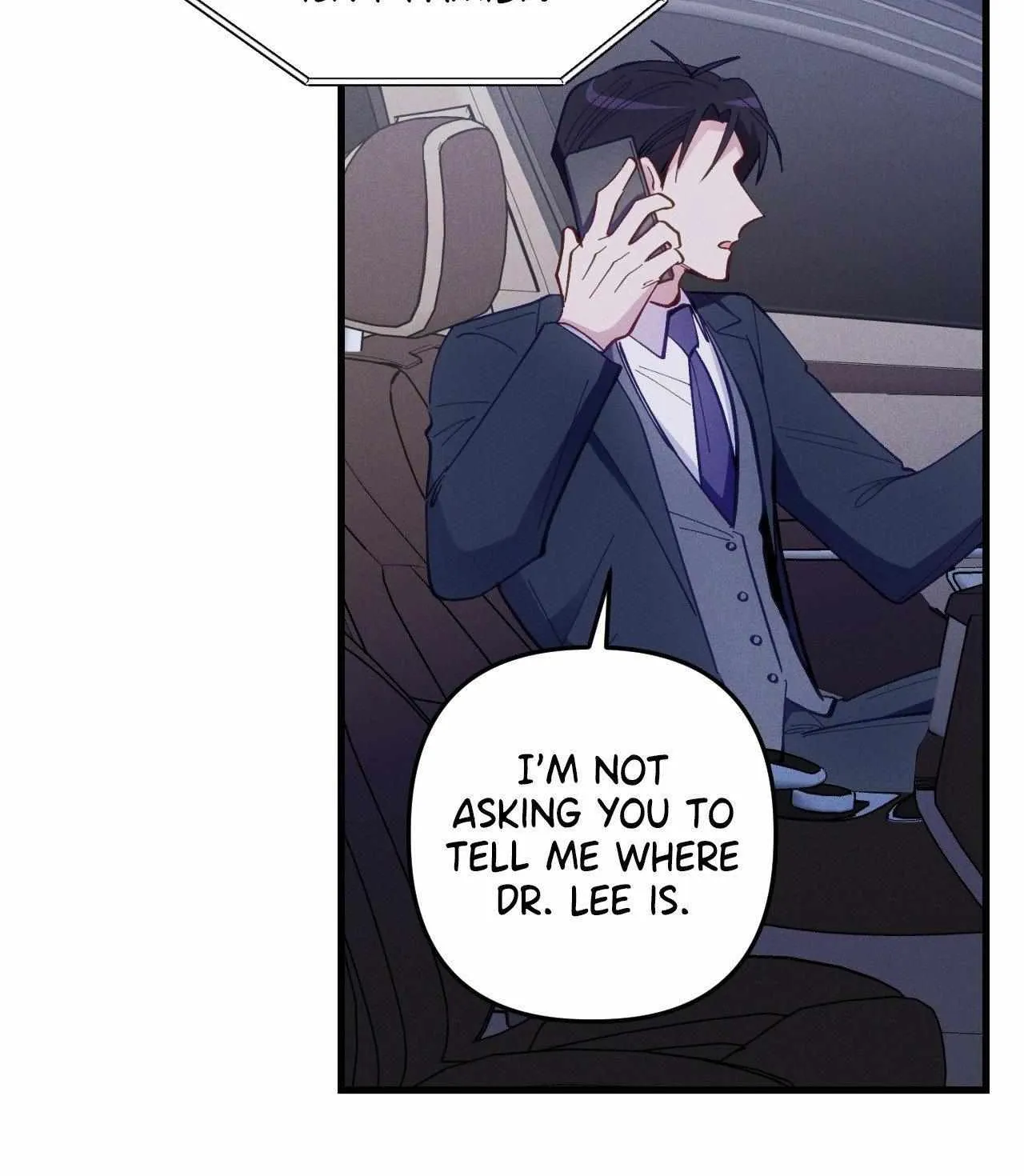 Read Headache chapter 44 image 36 on Lezhin