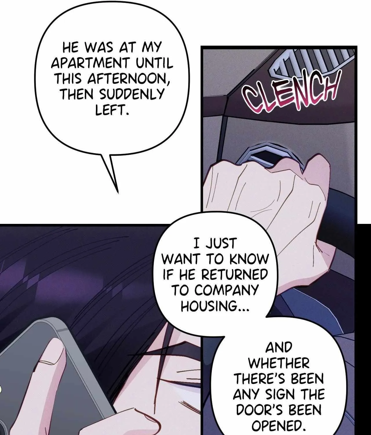 Read Headache chapter 44 image 37 on Lezhin