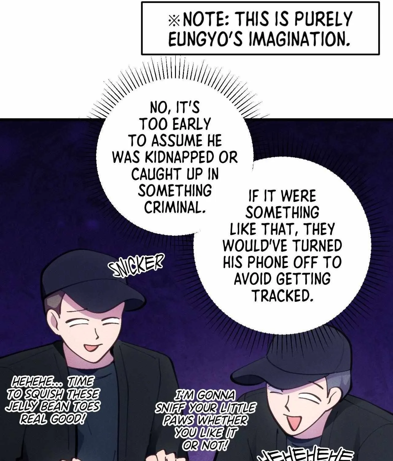Read Headache chapter 44 image 55 on Lezhin