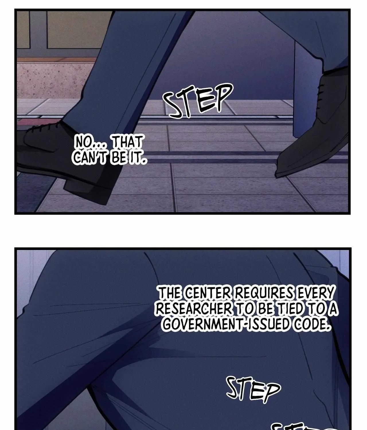 Read Headache chapter 44 image 61 on Lezhin