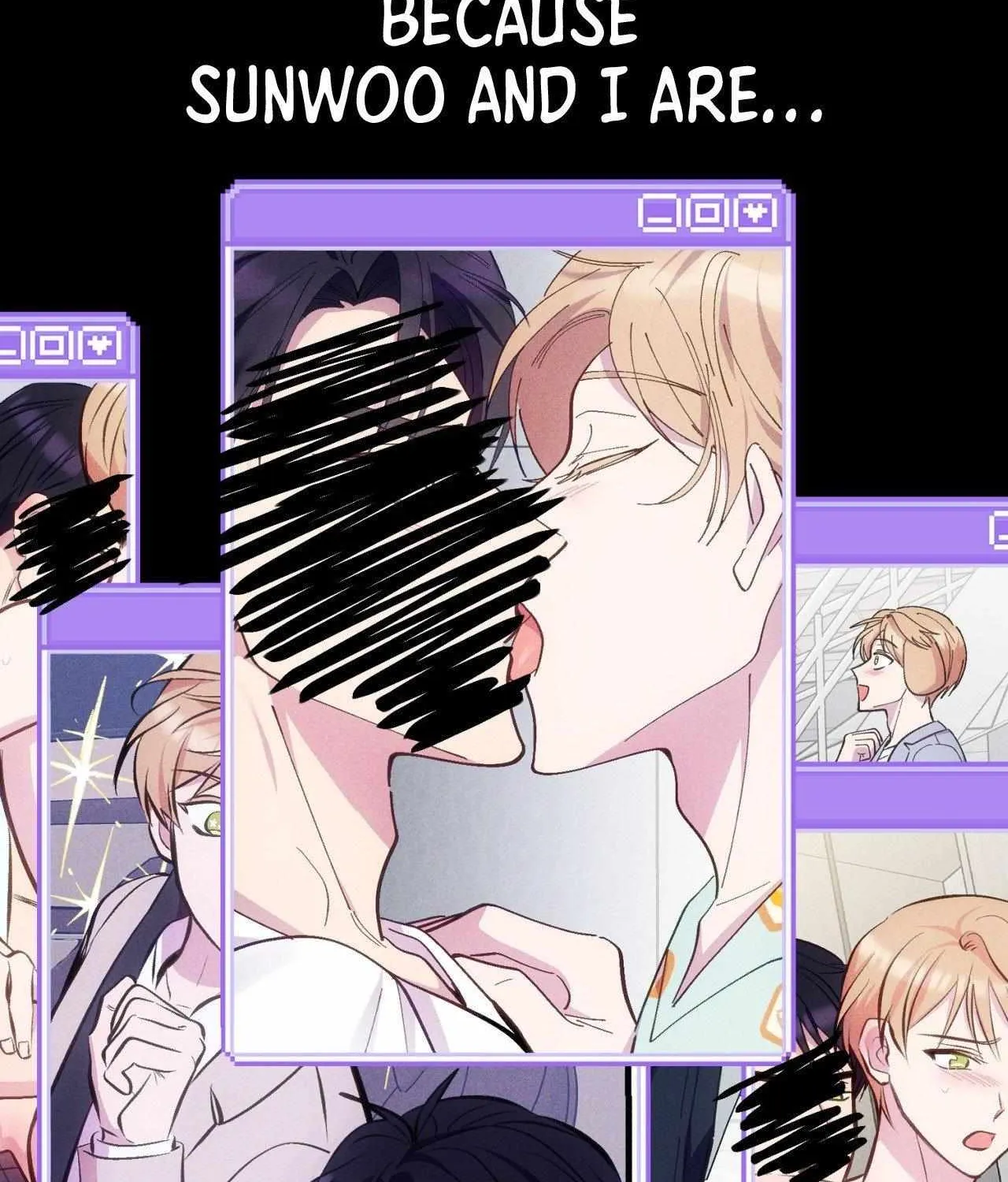 Read Headache chapter 44 image 75 on Lezhin
