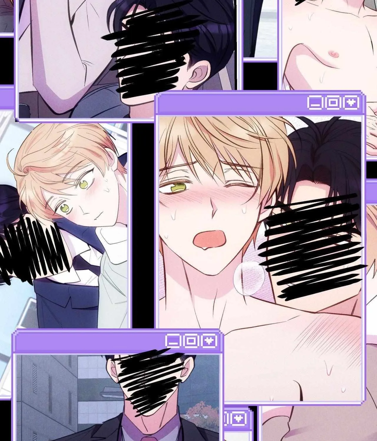 Read Headache chapter 44 image 76 on Lezhin