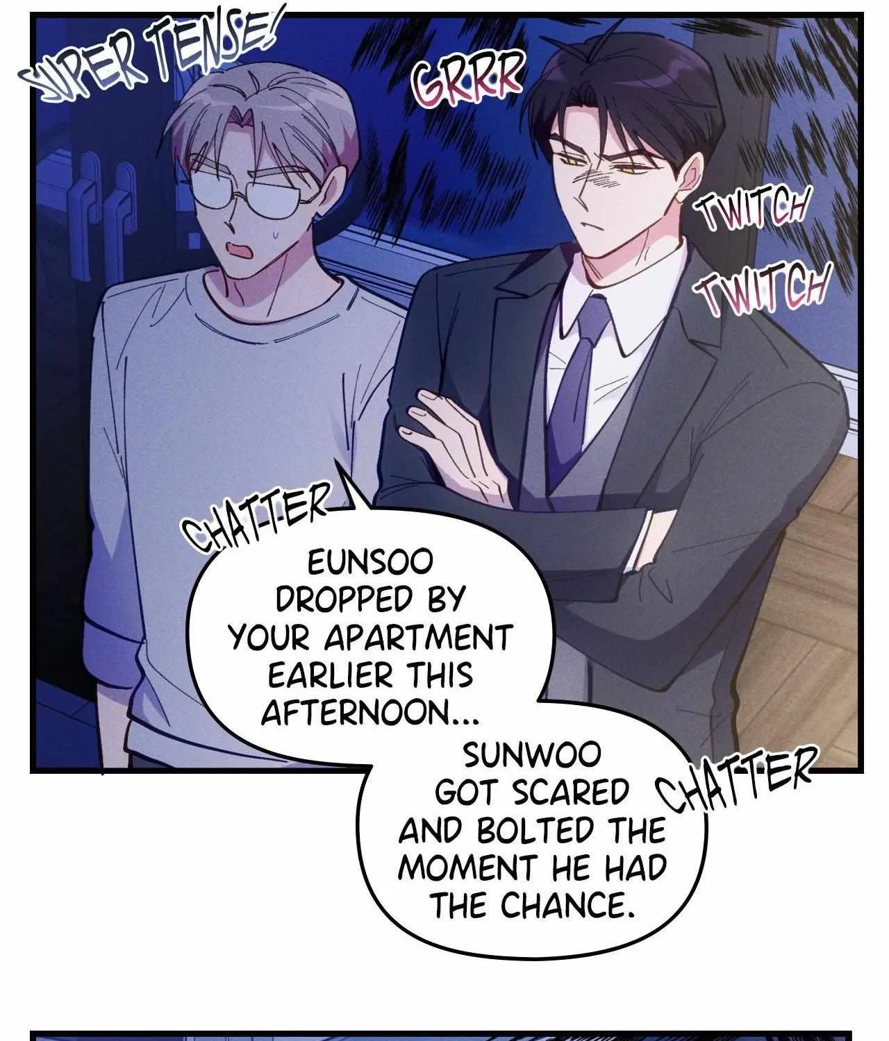 Read Headache chapter 44 image 86 on Lezhin