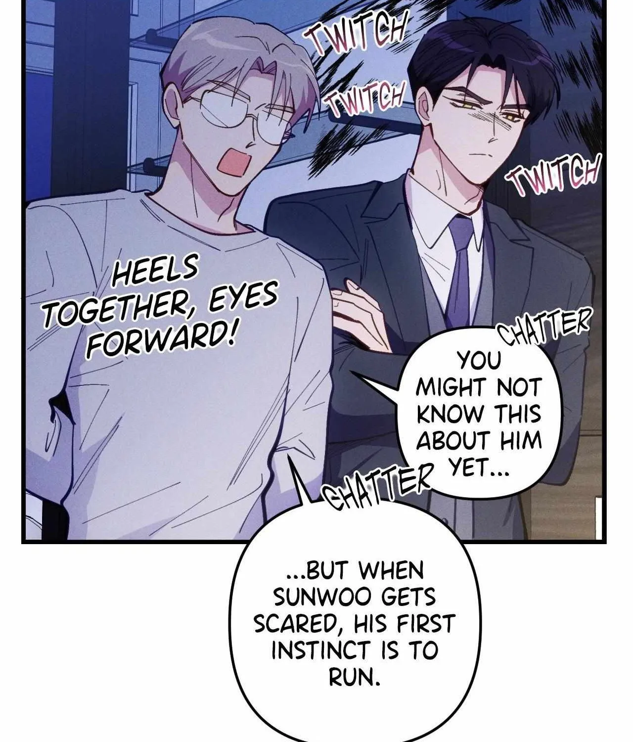 Read Headache chapter 44 image 87 on Lezhin