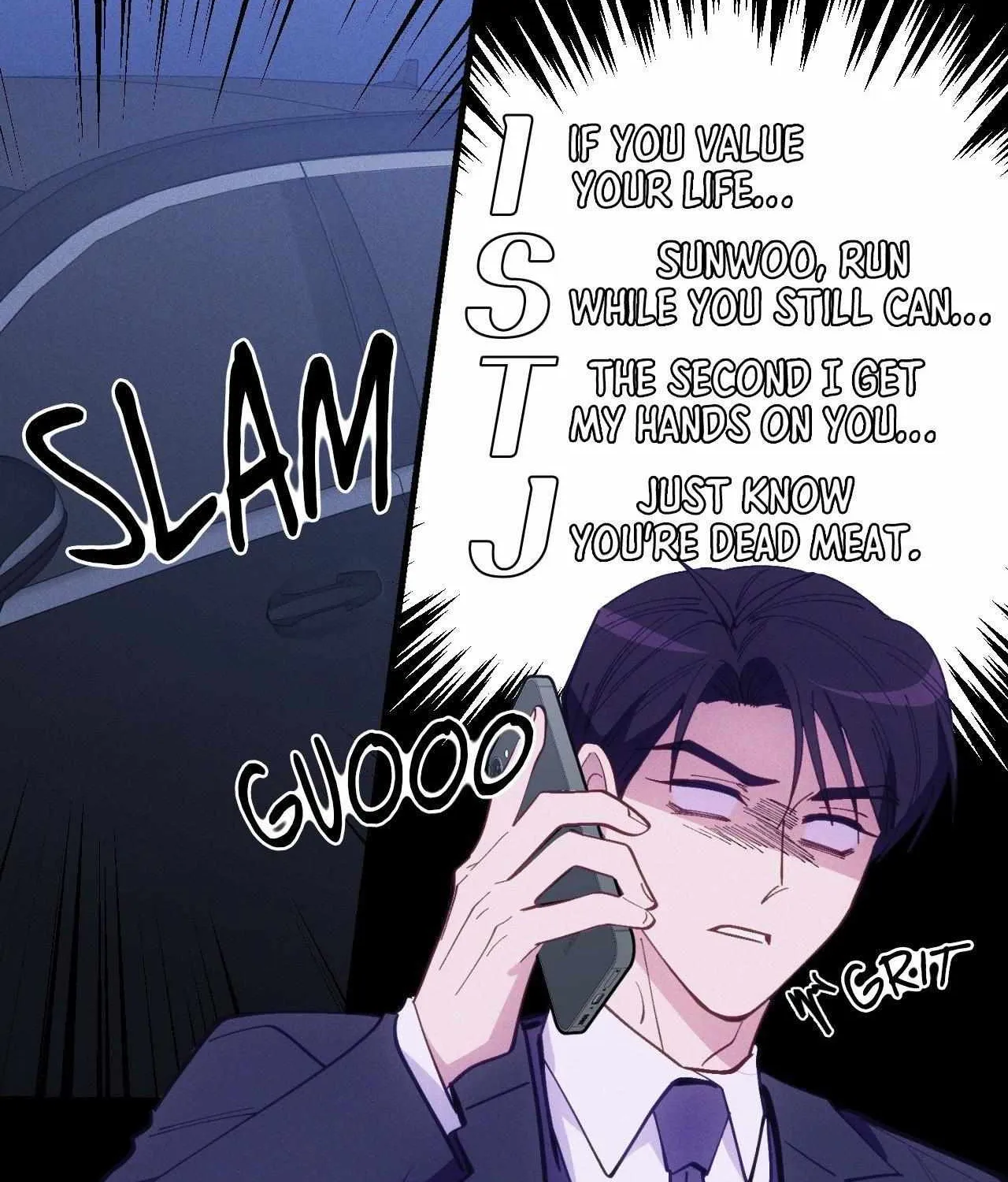 Read Headache chapter 44 image 9 on Lezhin