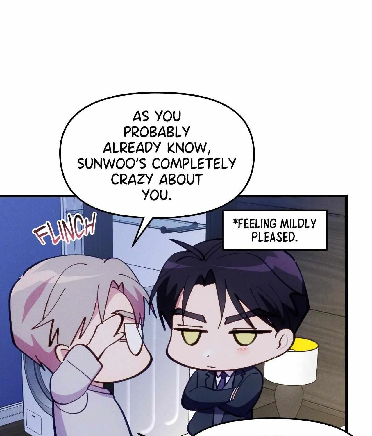 Read Headache chapter 44 image 90 on Lezhin