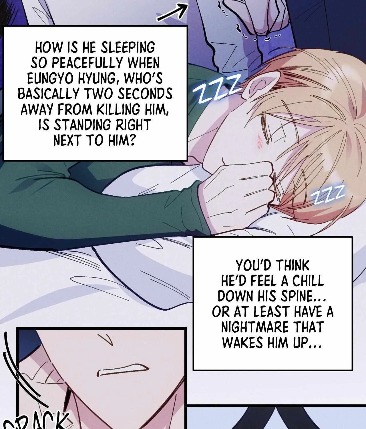 Read Headache chapter 44 image 97 on Lezhin