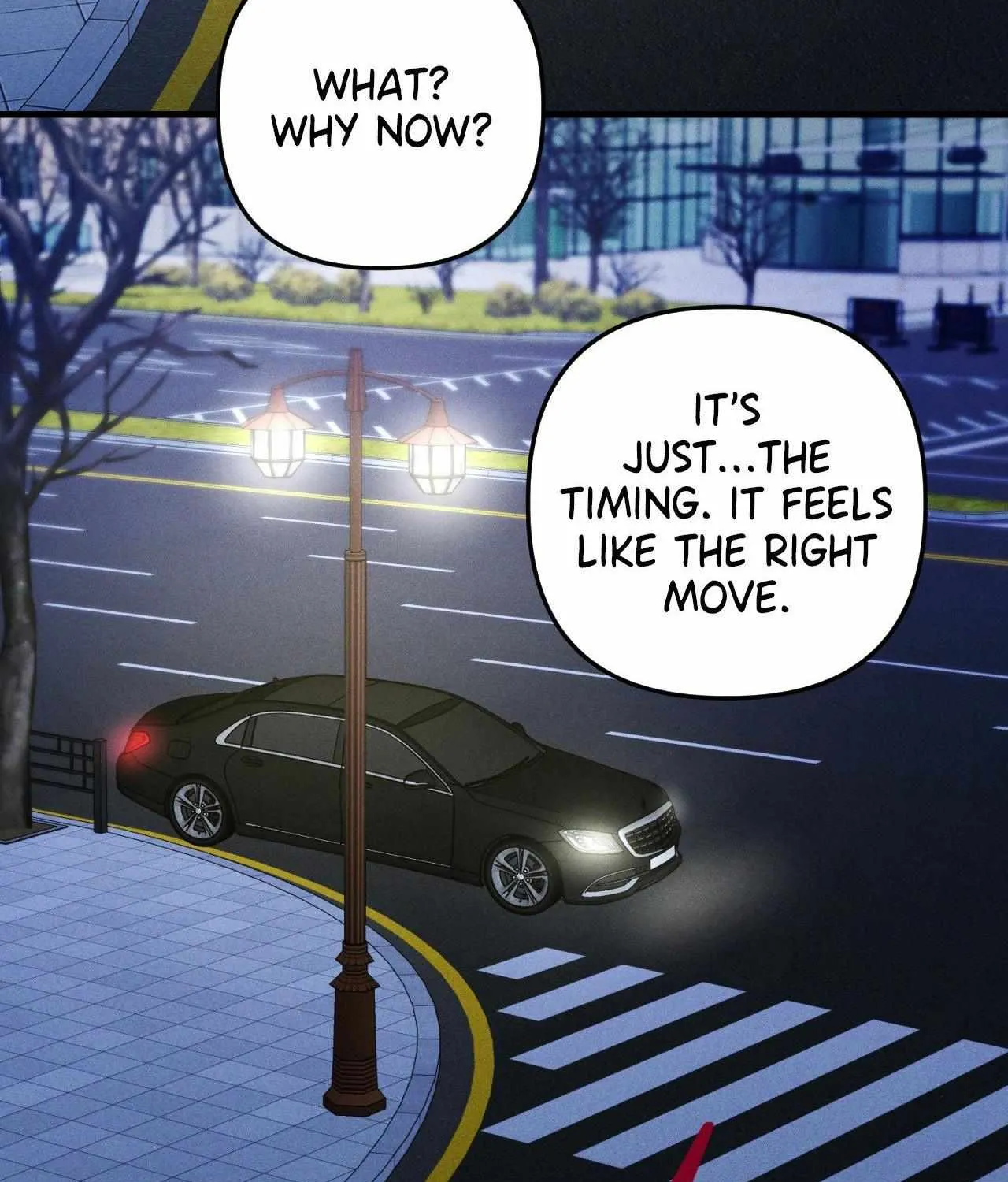 Read Headache chapter 45 image 105 on Lezhin