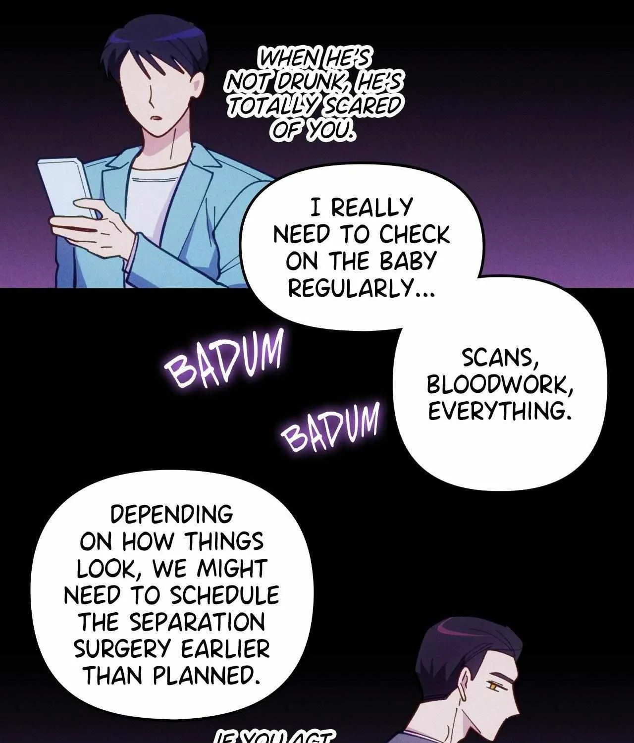 Read Headache chapter 45 image 108 on Lezhin
