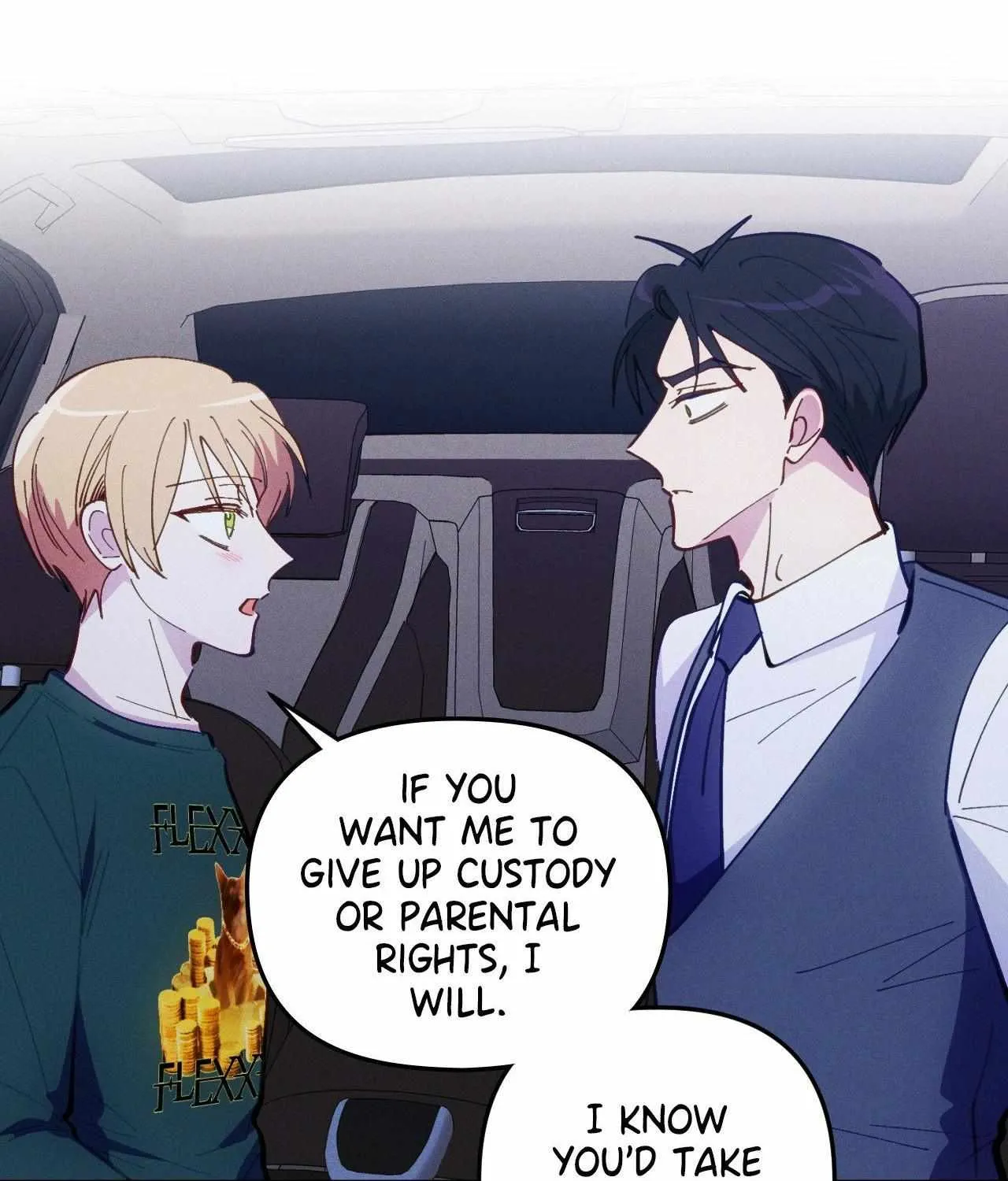 Read Headache chapter 45 image 115 on Lezhin