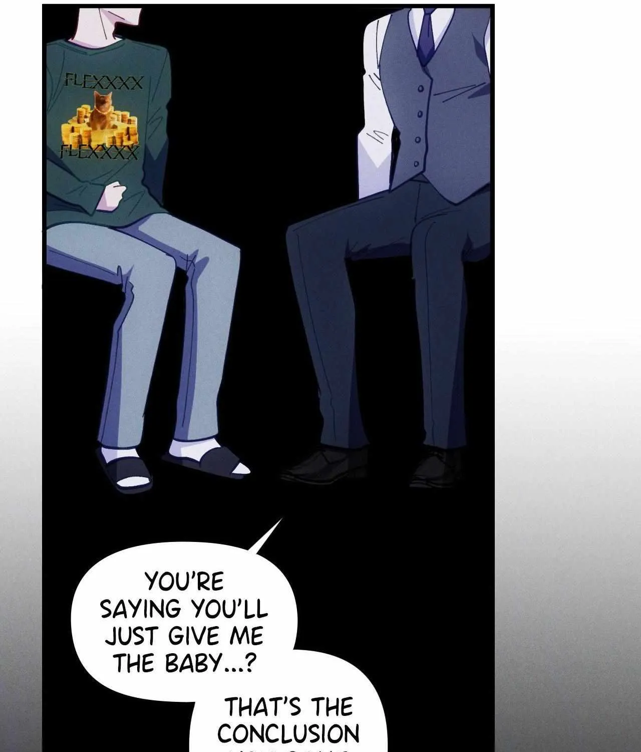 Read Headache chapter 45 image 117 on Lezhin